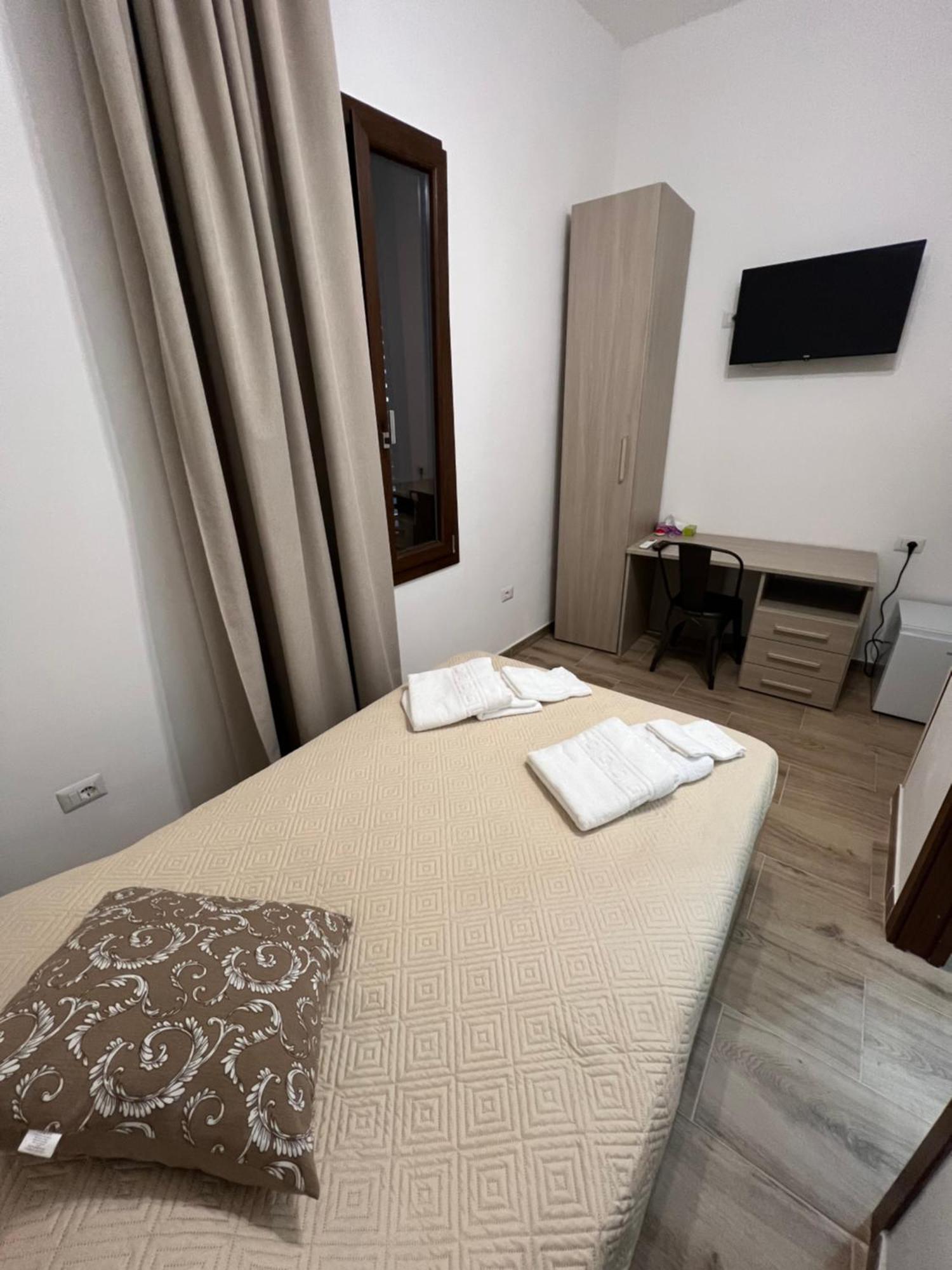 Station Rooms37 ซัสซารี ภายนอก รูปภาพ