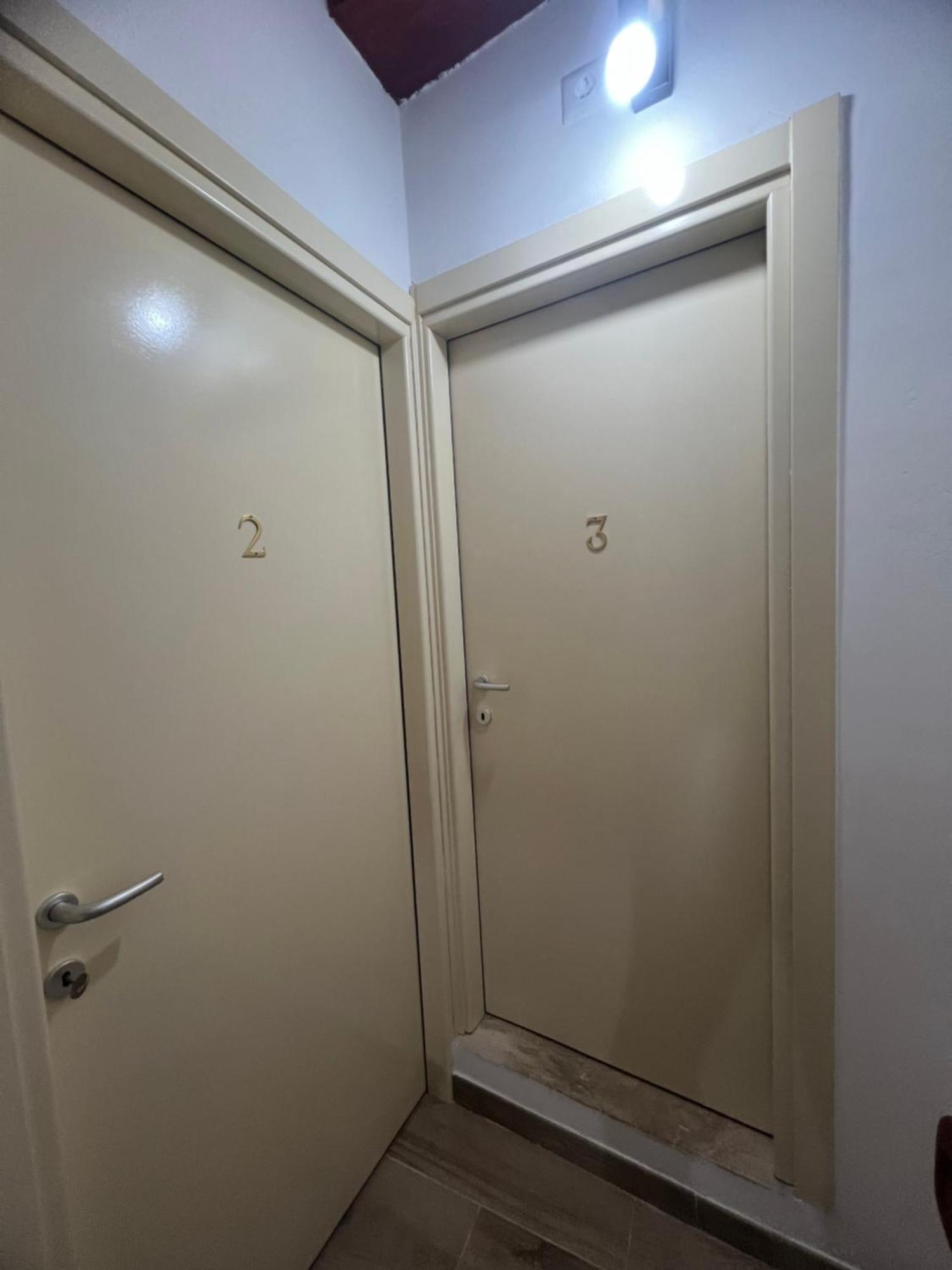 Station Rooms37 ซัสซารี ภายนอก รูปภาพ